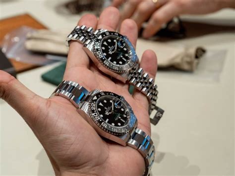 rolex cinquantesimo anno di uscita|Rolex: tutte le novità Watches & Wonders 2024 .